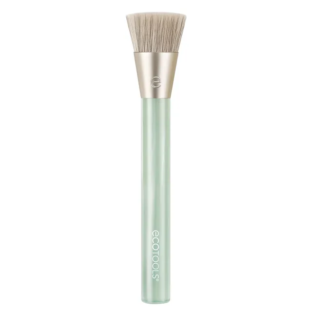 ECOTOOLS Sea Gems Liquid & Cream Blending Brush