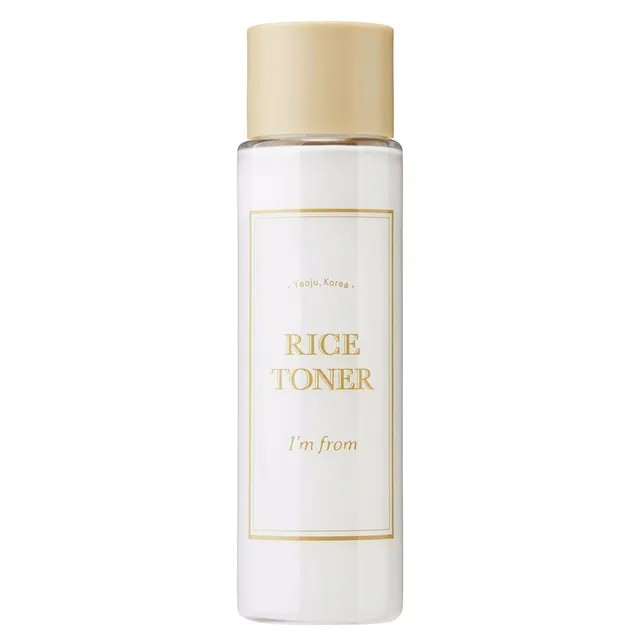 I'M FROM Rice Toner 30ml