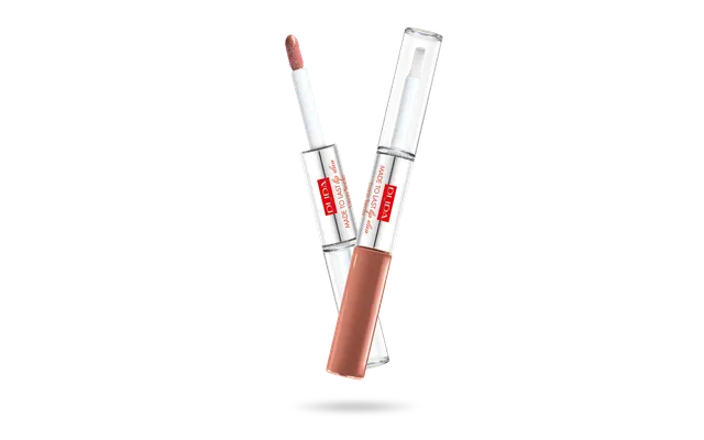 Pupa Made to Last Lip Duo