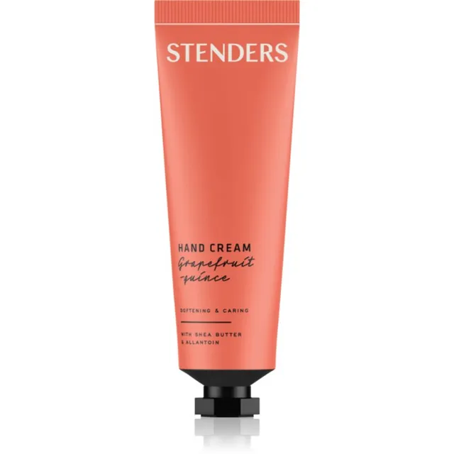 STENDERS Grapefruit & Quince Niisutav kätekreem 25 ml