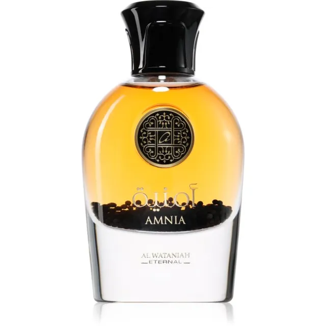 Al Wataniah Amnia Parfüümvesi unisex 100 ml