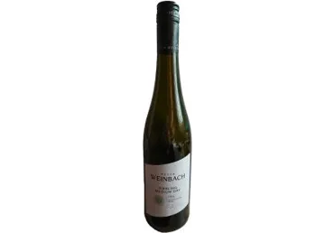 KPN vein PETER WEINBACH Riesl. dry 750ml