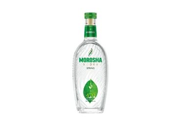 Viin MOROSHA Spring 40% 700ml