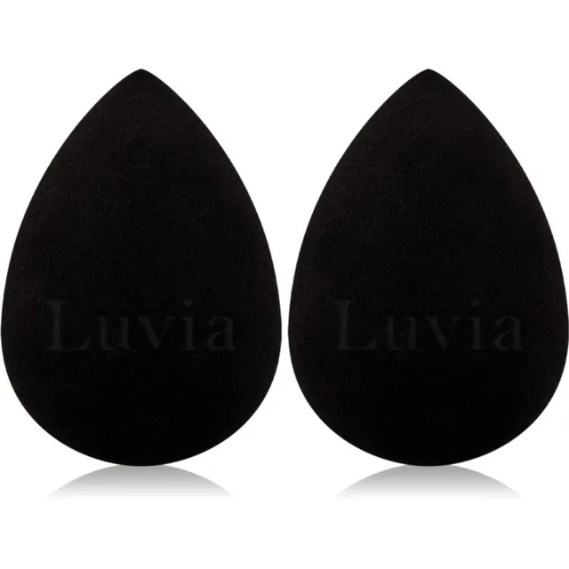 Luvia Cosmetics Classic Meigikäsn 2 tk