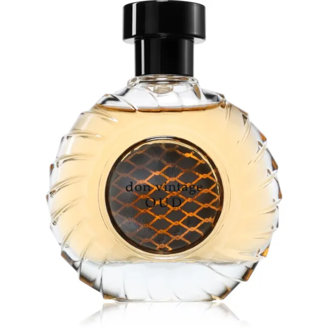 French Avenue Don Vintage Oud Parfüümvesi meestele 100 ml