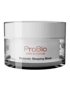Probiotic näomask öiseks kasutamiseks 50ml