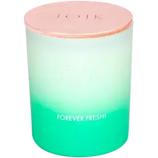 Joik rapsivahast lõhnaküünal forever fresh