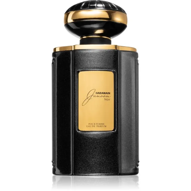 Al Haramain Junoon Noir Parfüümvesi naistele 75 ml