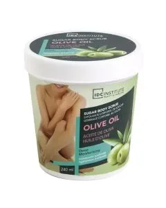 Kehakoorija Oliivõli 240g