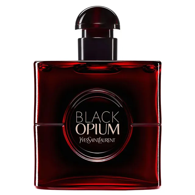 YVES SAINT LAURENT Black Opium Over Red EDP 50ml