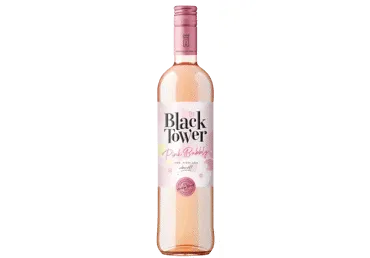 Ar.v.jook BLACK TOWER Pink Bubbly 750ml