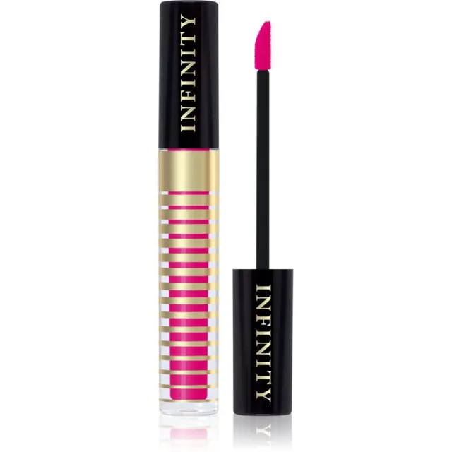 Dermacol Infinity Lip Ink Matt huulevärv varjund 04 3.4 ml