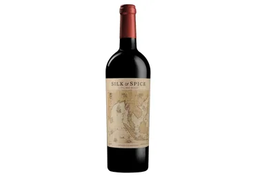 Vein SILK & SPICE Red Blend 750ml