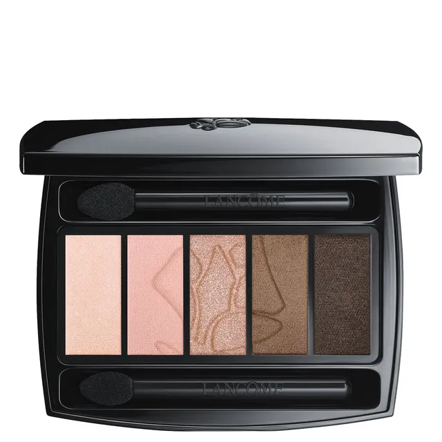 LANCOME Hypnose 5 Color Eyeshadow Palette No.01 French Nude 4g