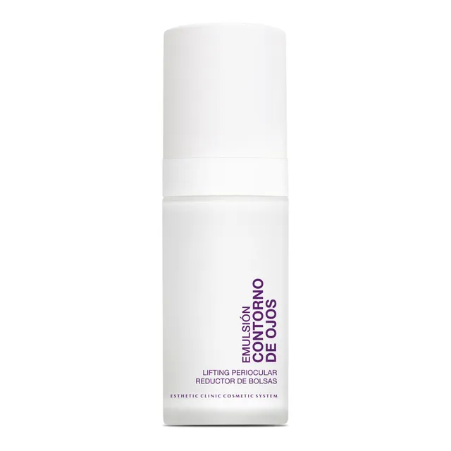 Kontuuriv silmaümbruse emulsioon 15ml