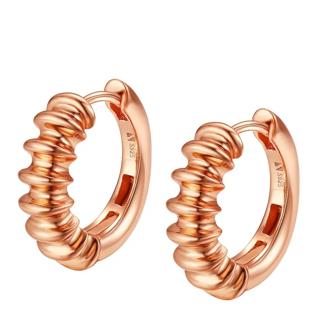 NEORE Kyra Warm Base Earrings