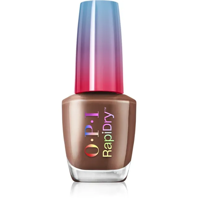 OPI Rapidry Kiirkuivav küünelakk varjund Impromptu You 9 ml