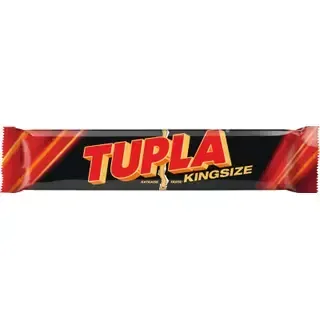 Tupla King Size šokolaadibatoon 85 g