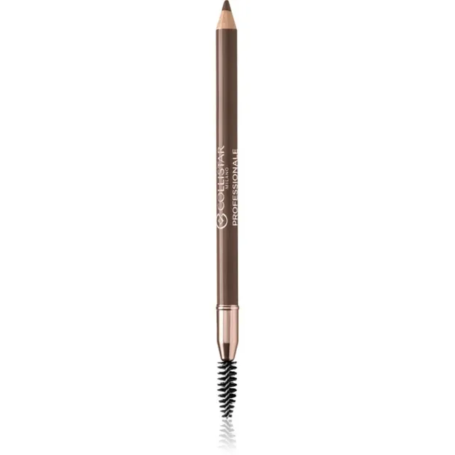 Collistar Professional Brow Pencil Veekindel kulmupliiats pikaajalise mõjuga 2 Tortora 1.1 g
