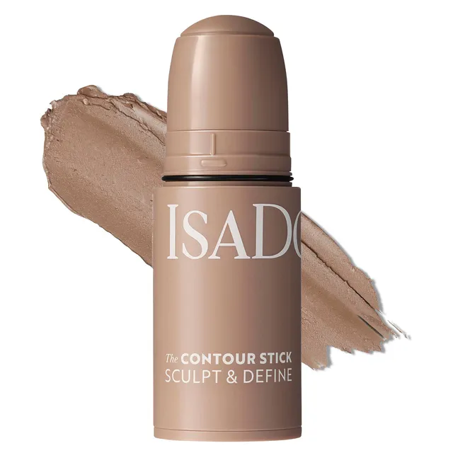 ISADORA The Contour Stick No.30 Cool Beige 5.5g