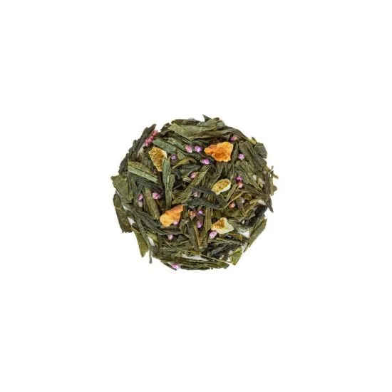 DTS ECO Apple Elderflower tee 1kg