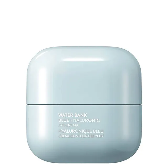 LANEIGE Water Bank Blue Hyaluronic Eye Cream 25ml