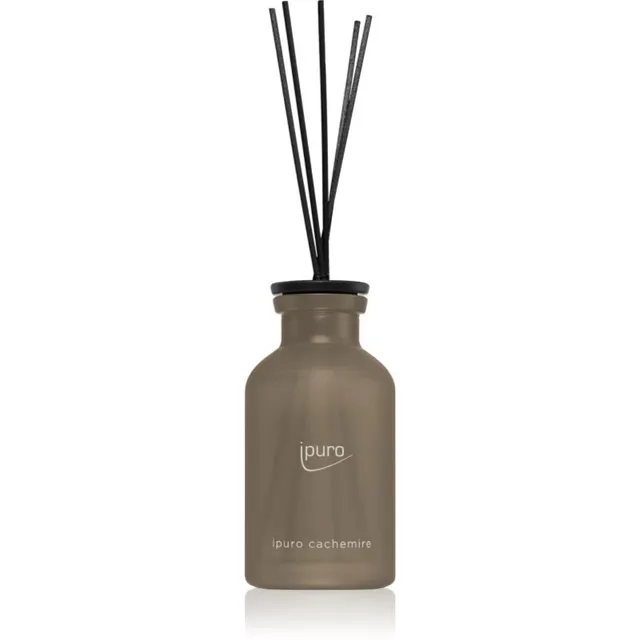 ípuro Classic Cachemire aroomihajuti 75 ml