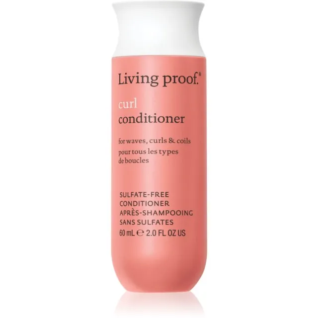 Living Proof Curl Palsam lokkis juustele 60 ml