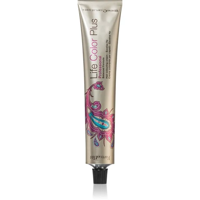 FarmaVita Life Color Plus Juuksevärv varjund 7.62 100 ml