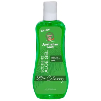 Pä.j. geel rah. al. ve. Australian Gold 237ml