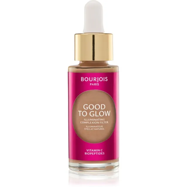 Bourjois Good to Glow Aluskreem varjund 005 Medium 30 ml