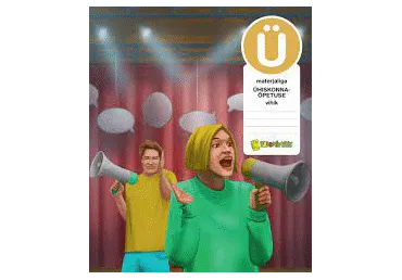 VALEMIVIHIK Ühiskonnaõpetus B5