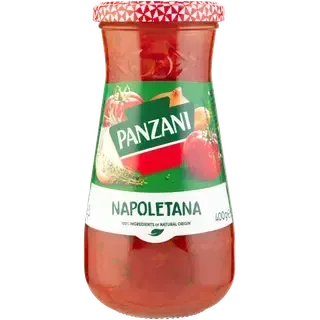 Pastakaste Napoletana, PANZANI, 400 g