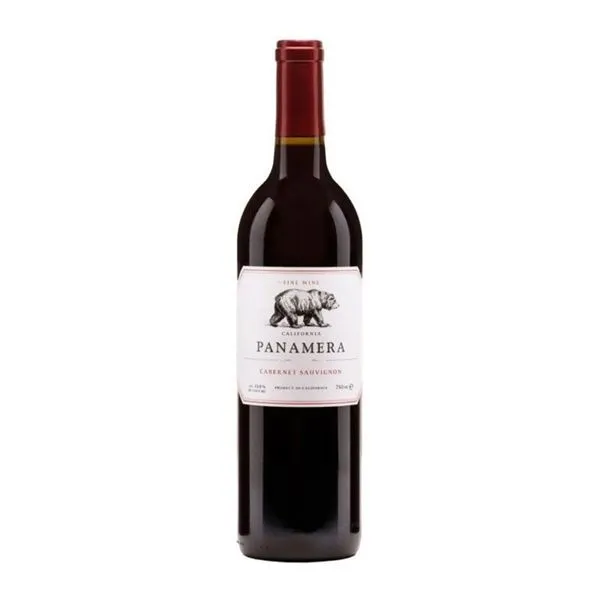 Panamera Cabernet Sauvignon 75cl USA