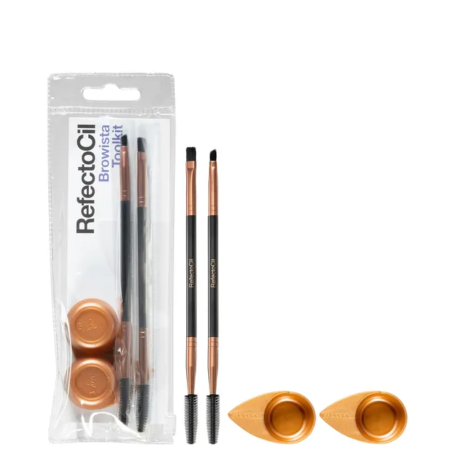 REFECTOCIL Browista Toolkit Gift Set