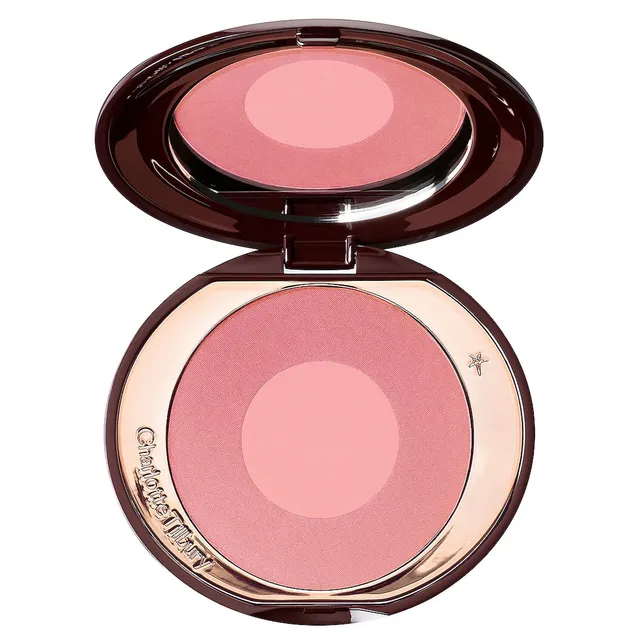 CHARLOTTE TILBURY Cheek To Chic Blush Love Glow 8g
