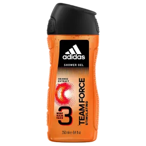 Adidas 3in1 Team Force d/g 250ml meeste