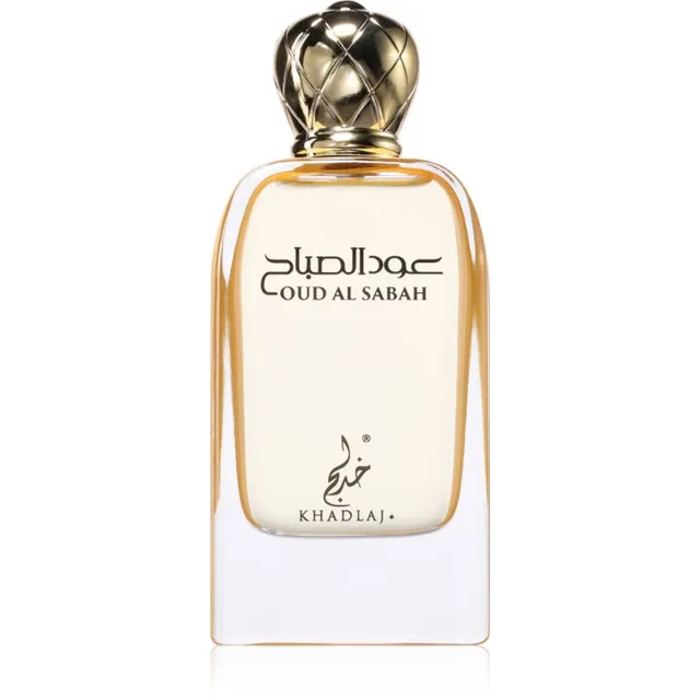 Khadlaj Oud Al Sabah Parfüümvesi unisex 100 ml