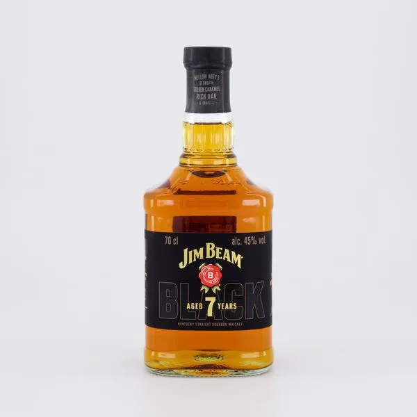 Jim Beam Black 70cl USA