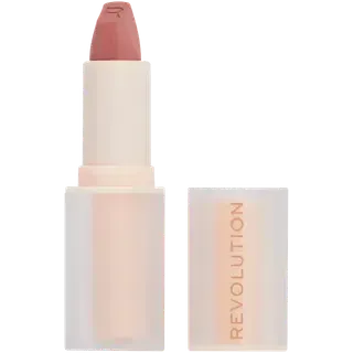 Revolution All Satin huulepulk Brunch Pink Nude