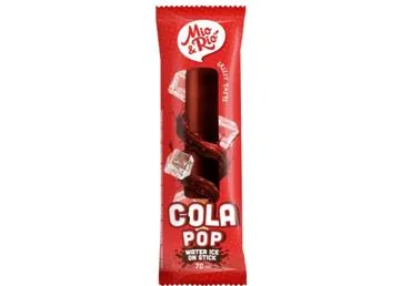 Mahlapulk koola maitseline MIO&RIO 65g
