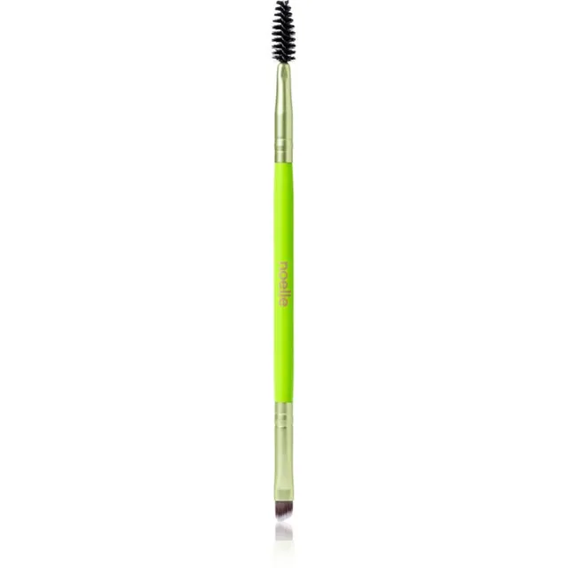 Noelle Makeup Brush Eyebrows Kaheotsaline kulmuhari 18.1. 1 tk