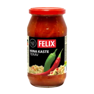 Terav Hiina kaste, FELIX, 500 g