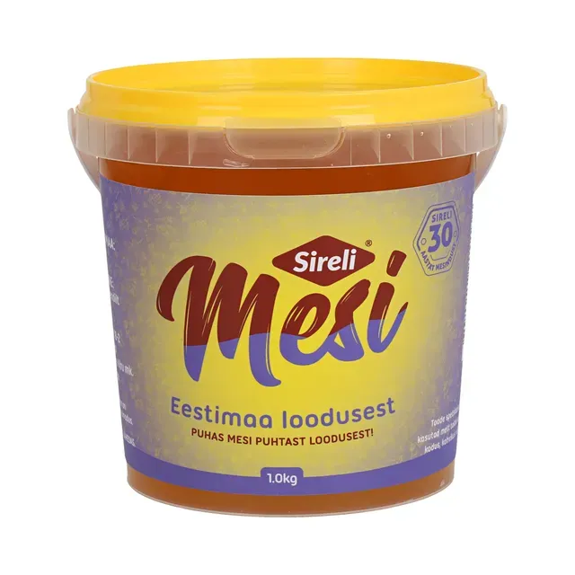 Mesi, SIRELI, 1kg