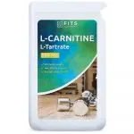 FITS L-Karnitiin L-Tartraat 800mg kapslid N90