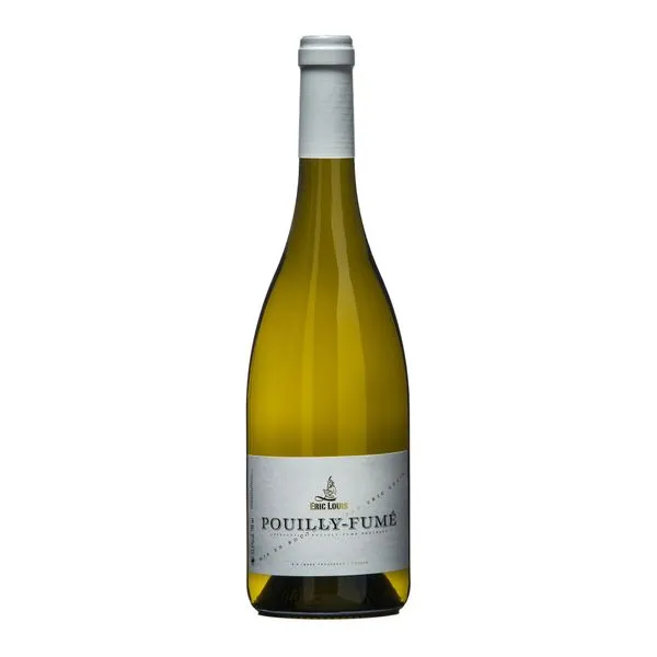 Eric Louis Pouilly-Fume 75cl Prantsusmaa