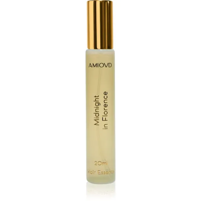 Amioud Midnight In Florence Juukseudu naistele 20 ml