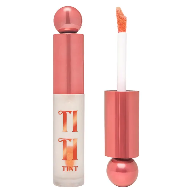 VIVIENNE SABO Tititint Lip Tint No.07 Rose Sensuelle 3ml