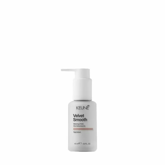 Keune Velvet Smooth Silkening Polish