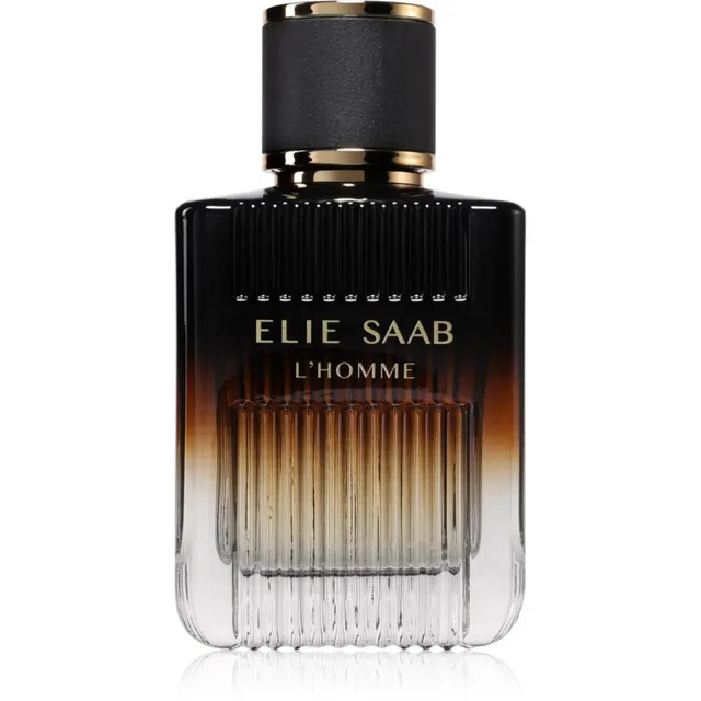 Elie Saab L'HOMME Intense Parfüümvesi täidetav meestele 100 ml